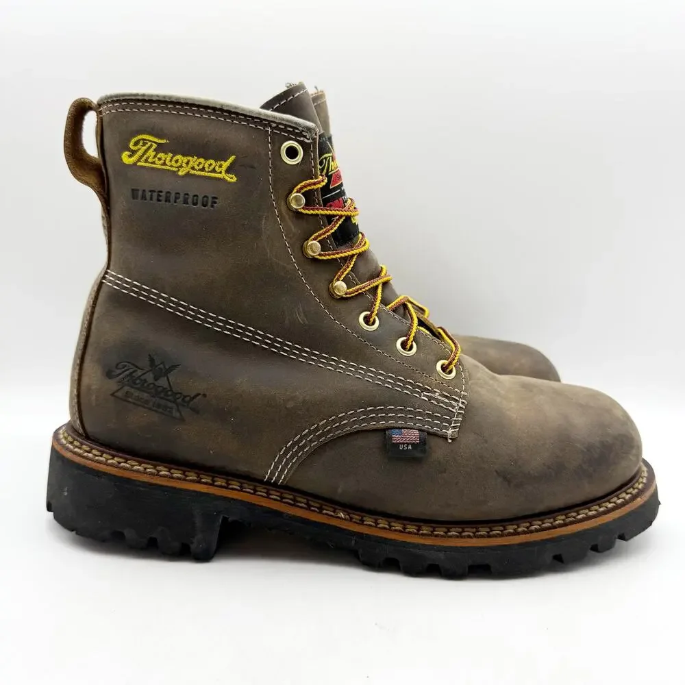 Thorogood Men American Heritage 6